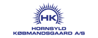 Hornsyld Købmandsgaard A/S