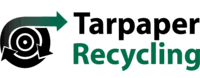 Tarpaper Recycling